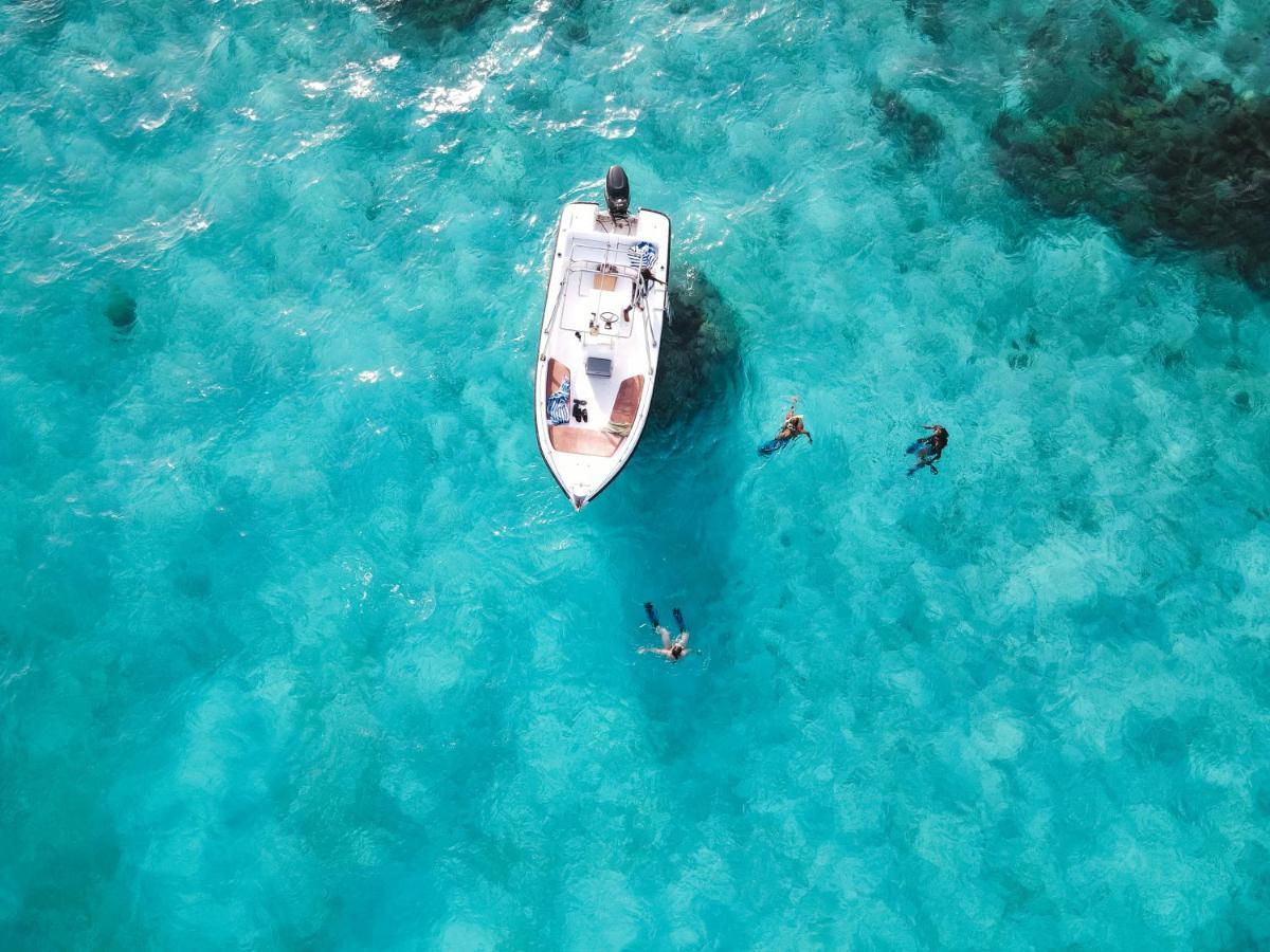 Rashu Hiyaa Otel Dhiffushi Dış mekan fotoğraf