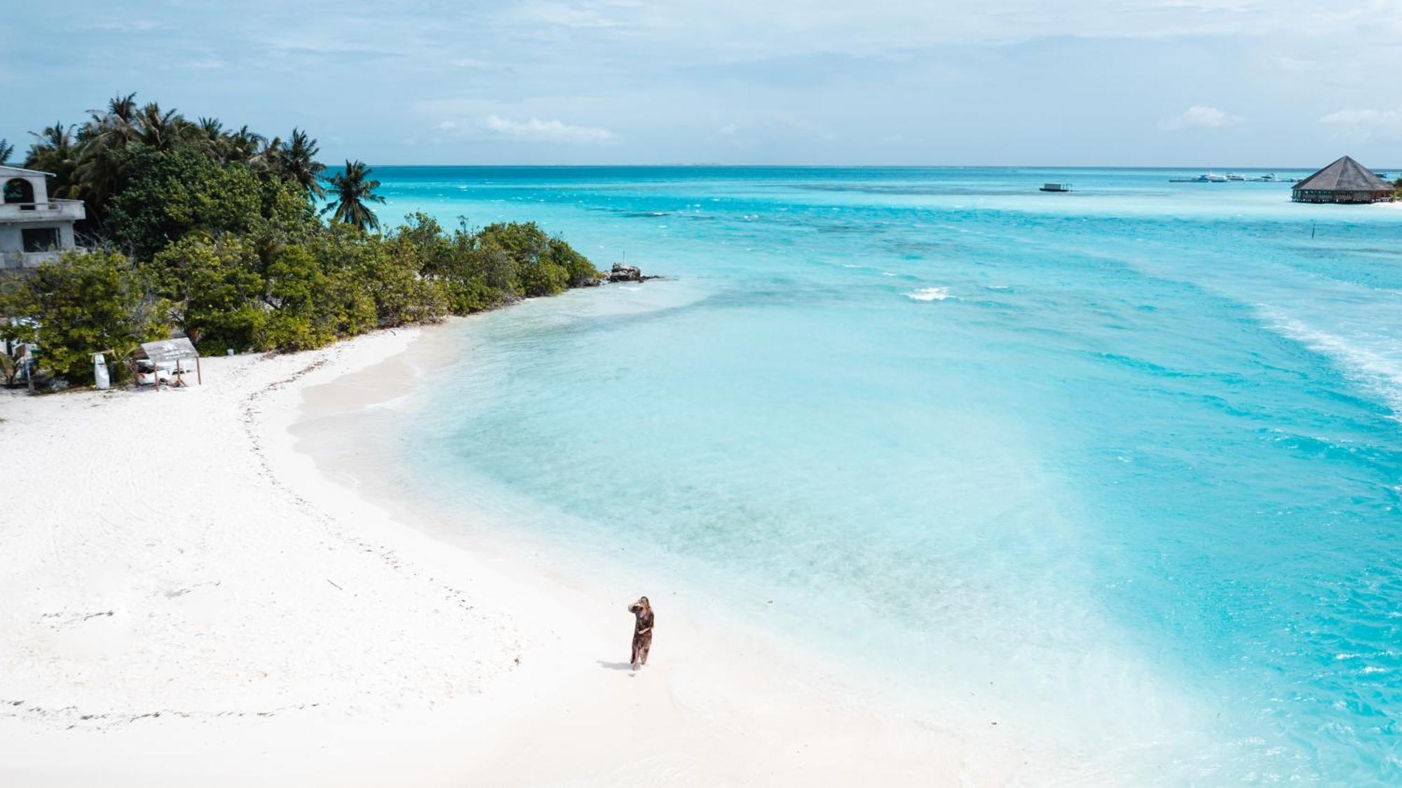 Rashu Hiyaa Otel Dhiffushi Dış mekan fotoğraf