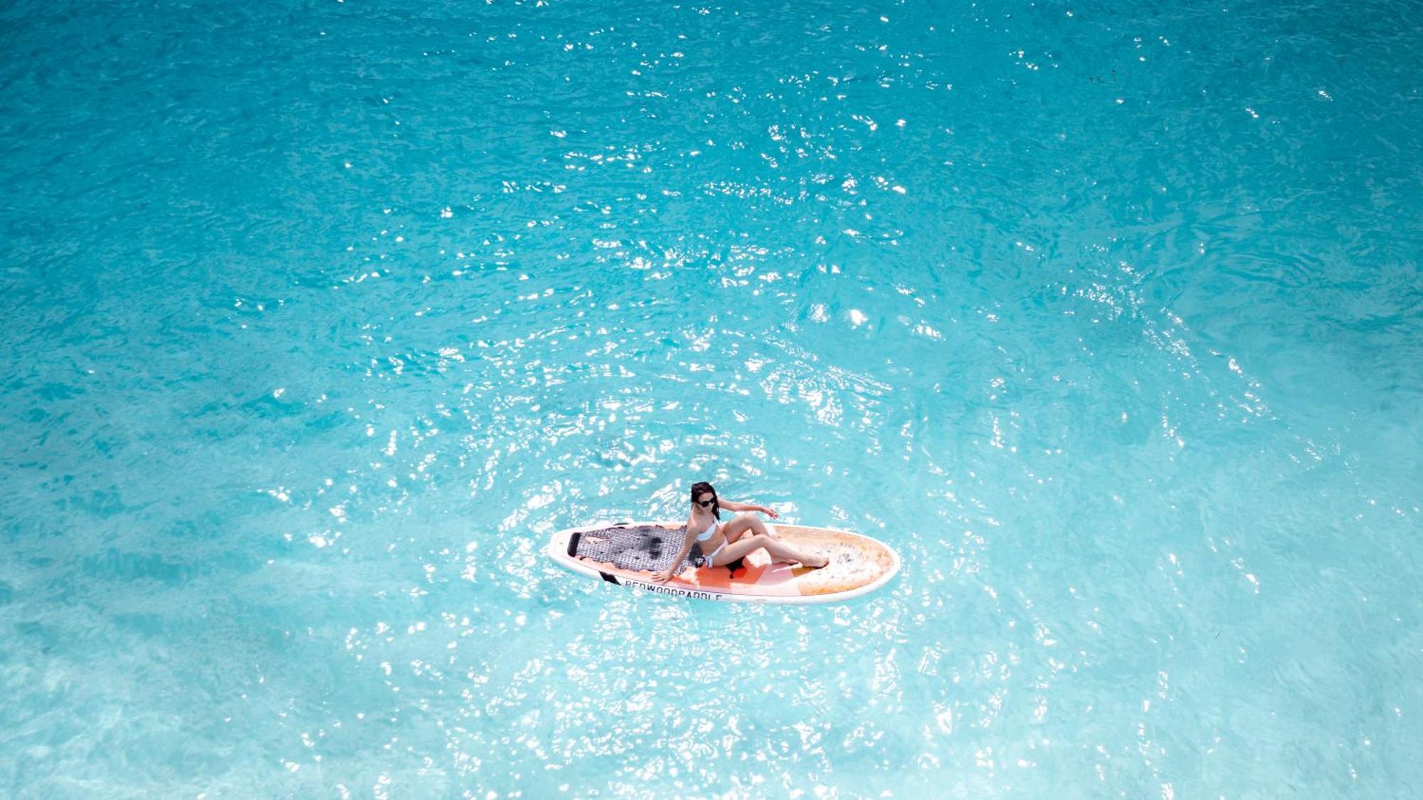 Rashu Hiyaa Otel Dhiffushi Dış mekan fotoğraf