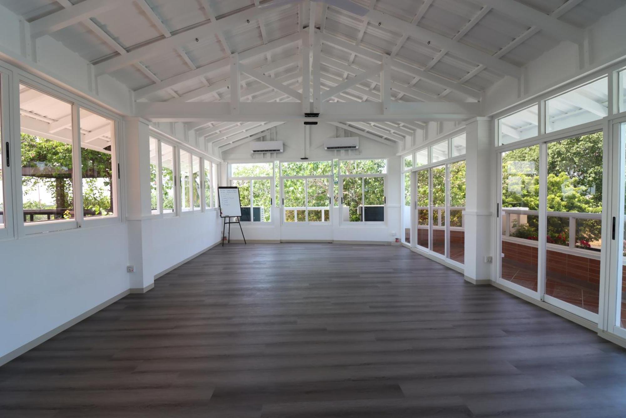 Rashu Hiyaa Otel Dhiffushi Dış mekan fotoğraf