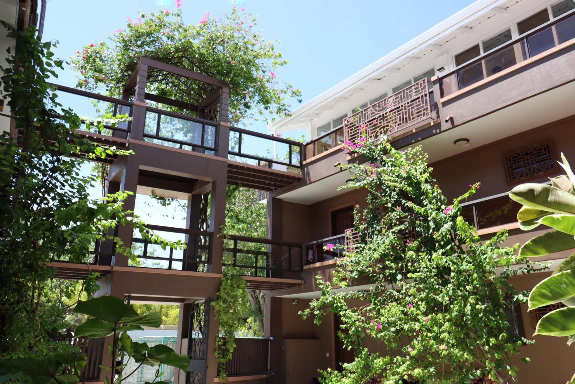 Rashu Hiyaa Otel Dhiffushi Dış mekan fotoğraf