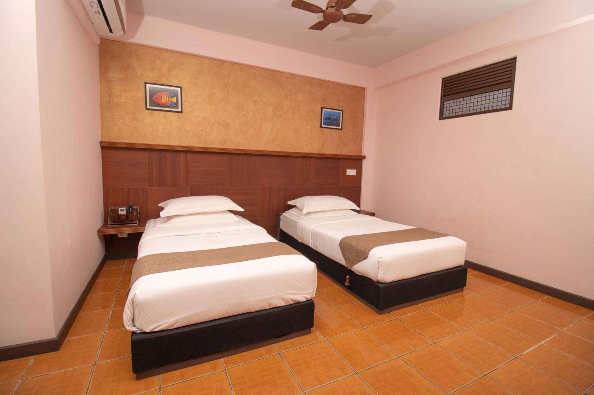 Rashu Hiyaa Otel Dhiffushi Dış mekan fotoğraf