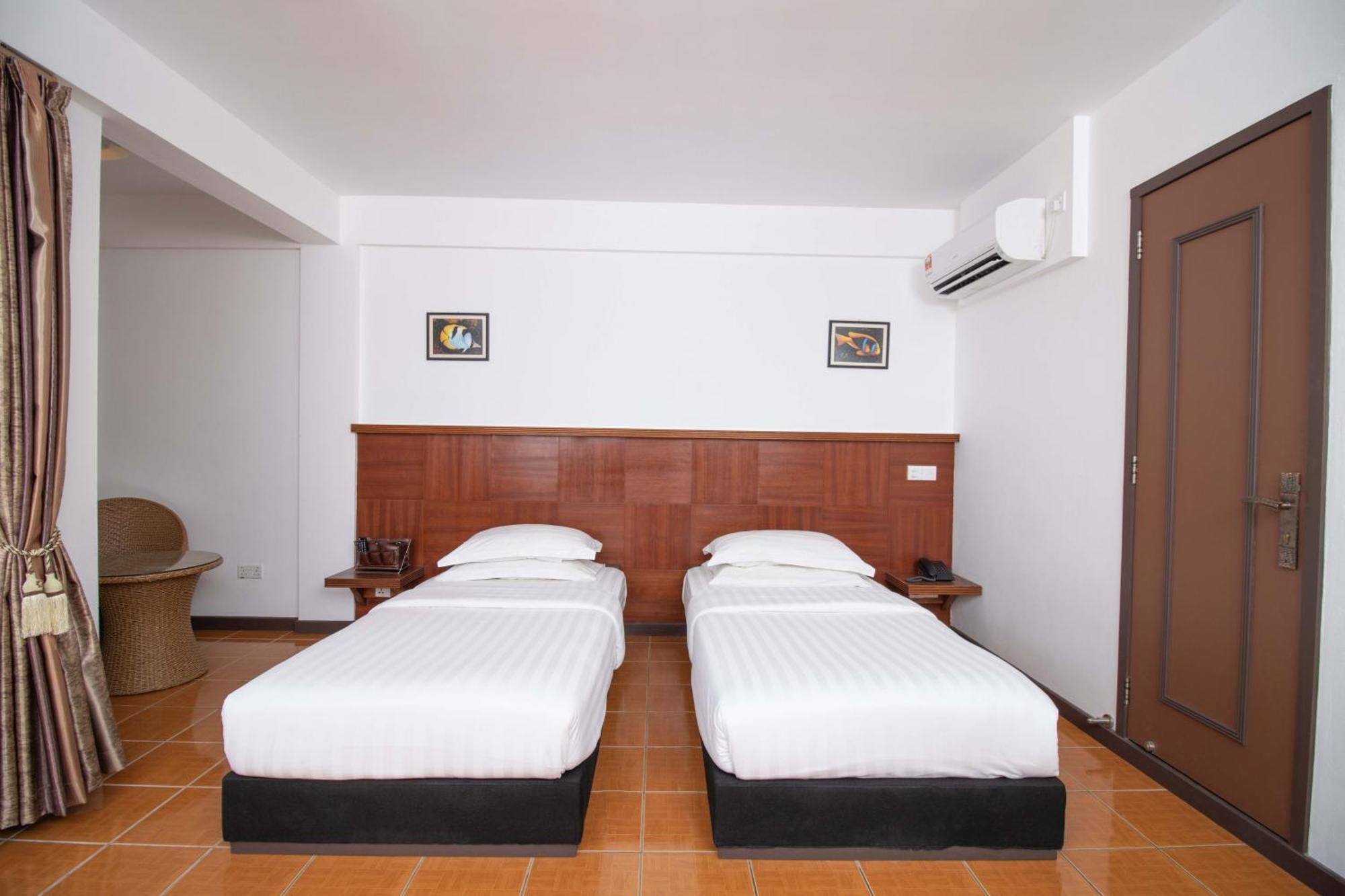 Rashu Hiyaa Otel Dhiffushi Dış mekan fotoğraf