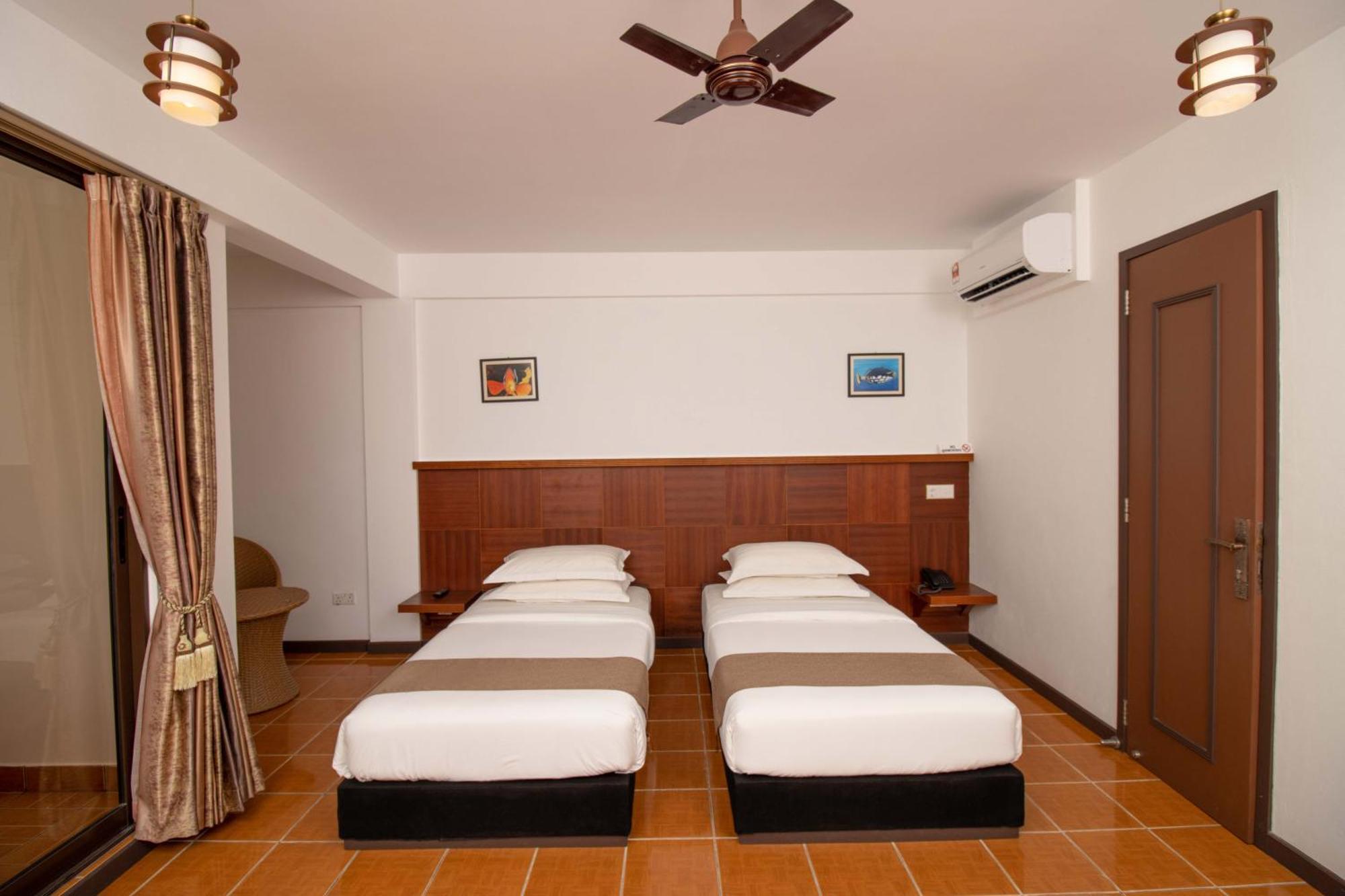 Rashu Hiyaa Otel Dhiffushi Dış mekan fotoğraf