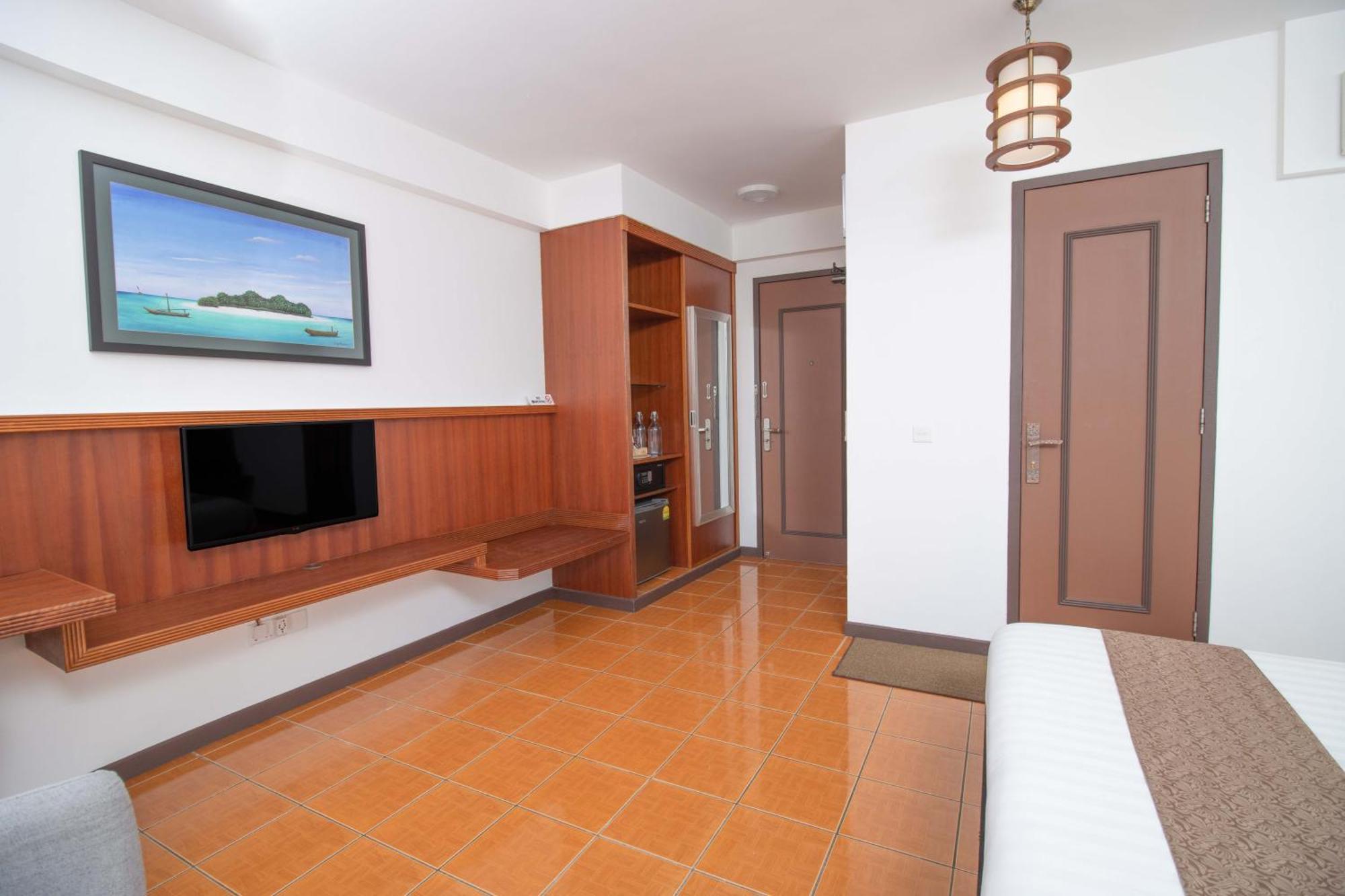 Rashu Hiyaa Otel Dhiffushi Dış mekan fotoğraf