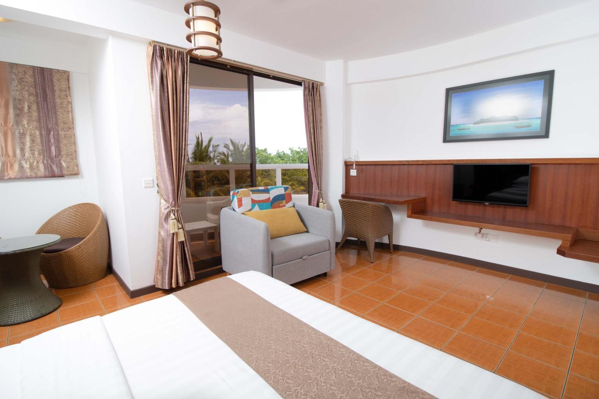 Rashu Hiyaa Otel Dhiffushi Dış mekan fotoğraf