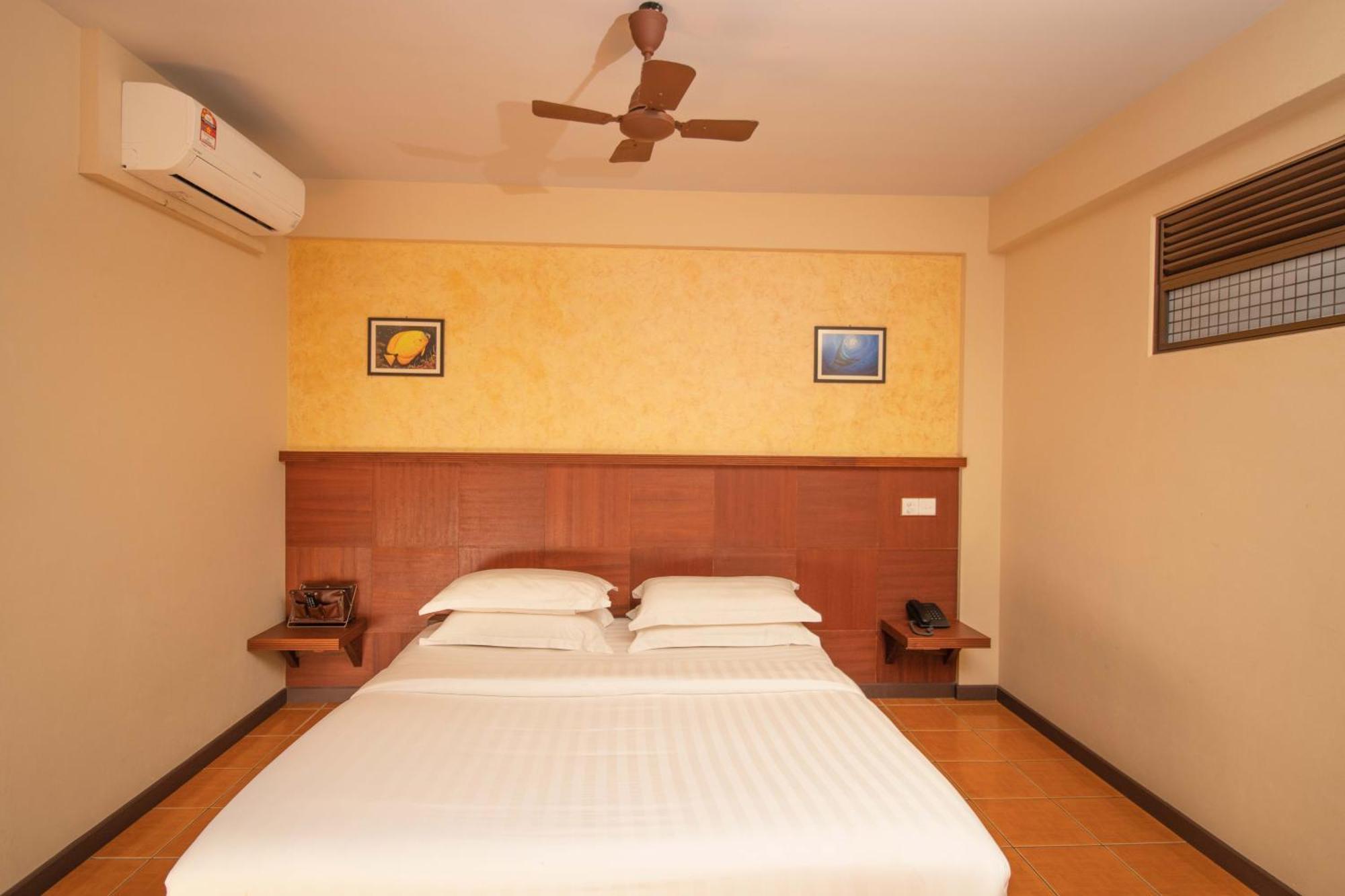 Rashu Hiyaa Otel Dhiffushi Dış mekan fotoğraf