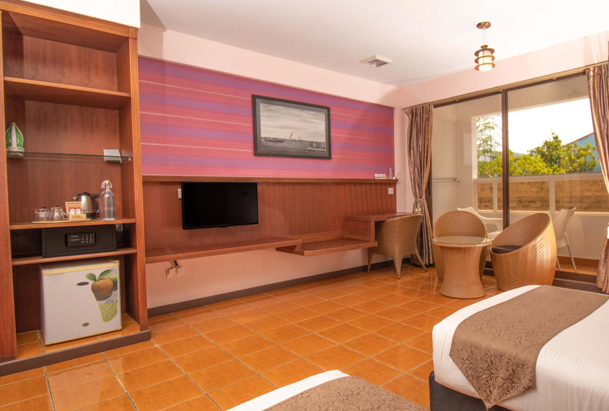 Rashu Hiyaa Otel Dhiffushi Dış mekan fotoğraf
